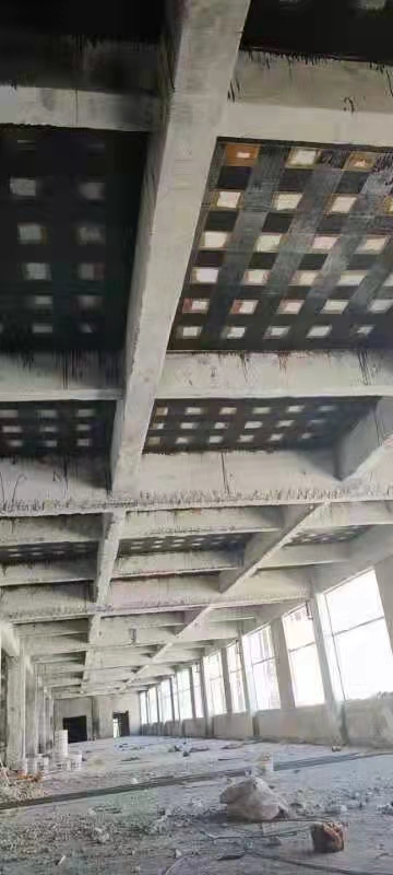 沅陵楼板碳纤维布加固可以增加承重